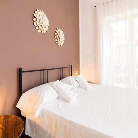 Relais Borbonico Apartment Napoli Eksteriør billede