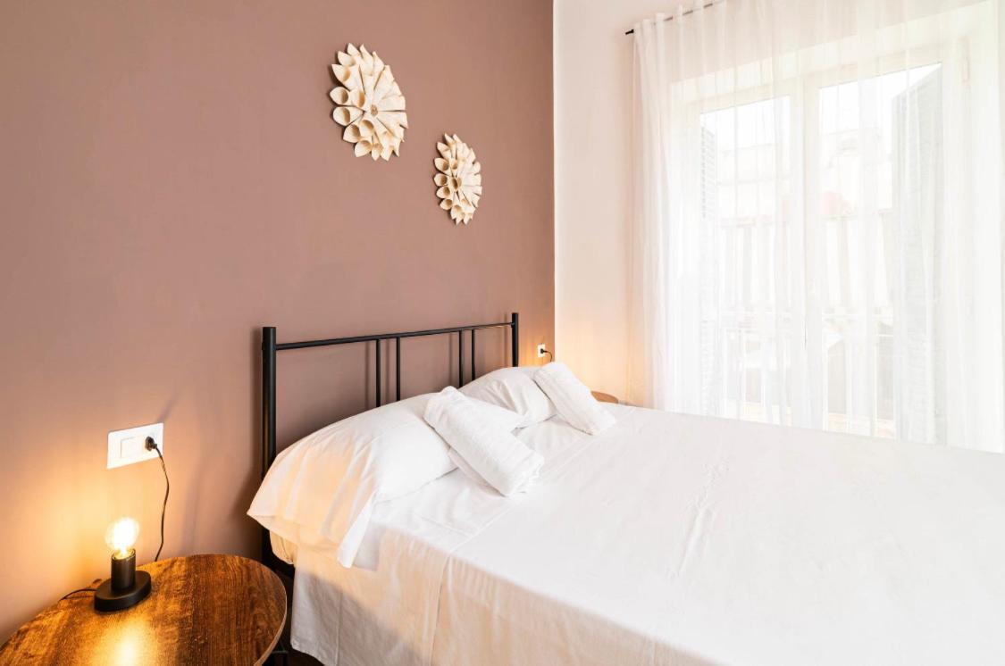 Relais Borbonico Apartment Napoli Eksteriør billede