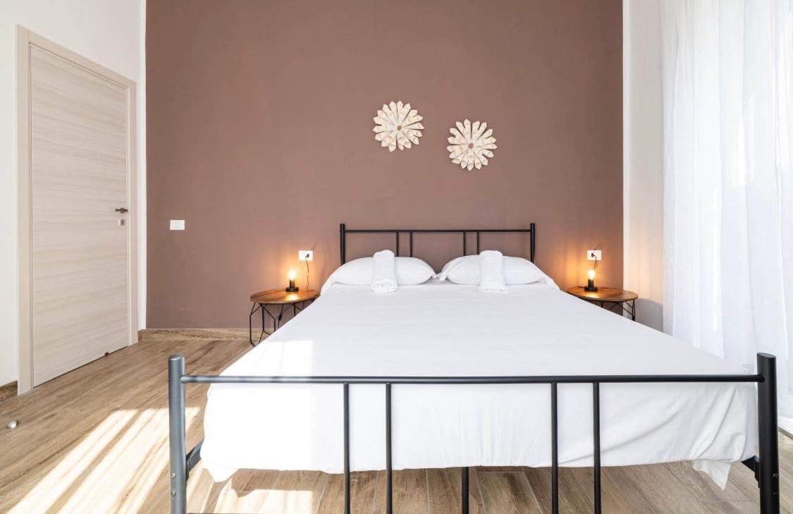 Relais Borbonico Apartment Napoli Eksteriør billede