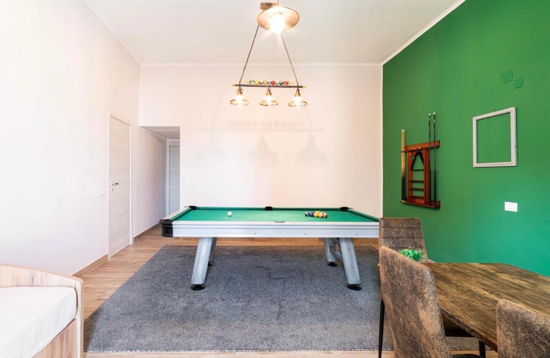 Relais Borbonico Apartment Napoli Eksteriør billede