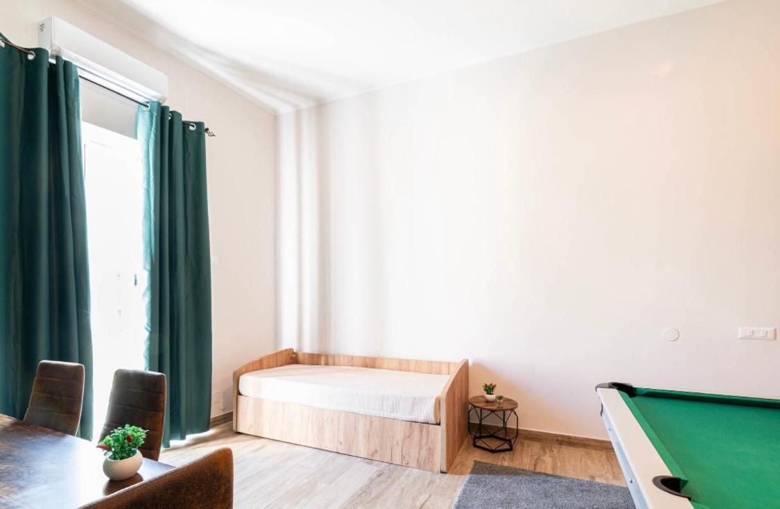 Relais Borbonico Apartment Napoli Eksteriør billede