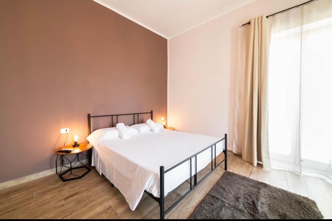 Relais Borbonico Apartment Napoli Eksteriør billede