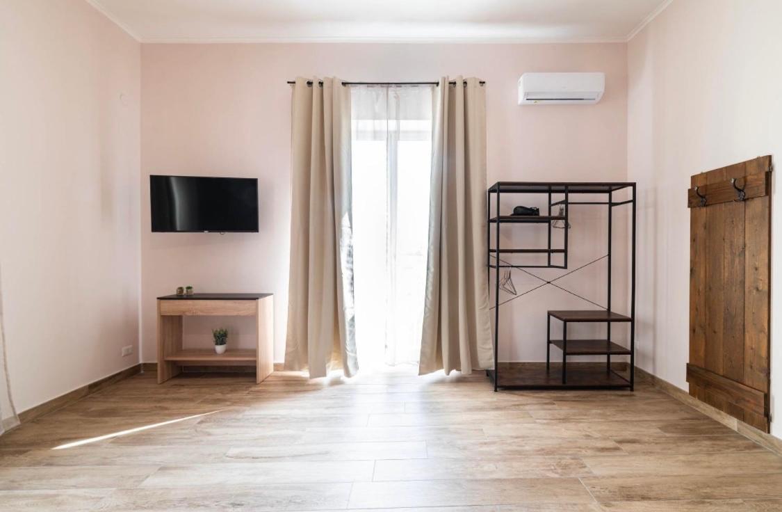 Relais Borbonico Apartment Napoli Eksteriør billede