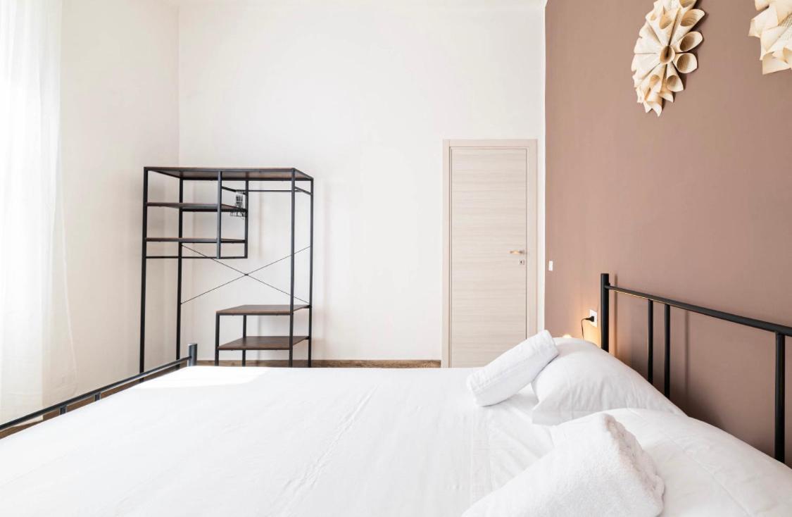 Relais Borbonico Apartment Napoli Eksteriør billede