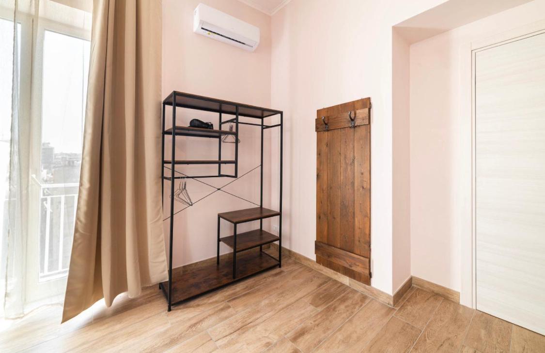 Relais Borbonico Apartment Napoli Eksteriør billede