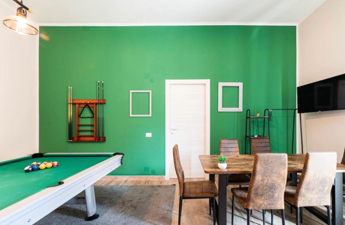 Relais Borbonico Apartment Napoli Eksteriør billede