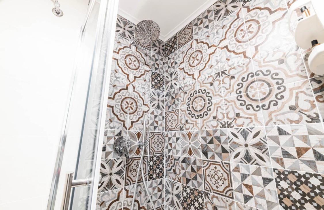 Relais Borbonico Apartment Napoli Eksteriør billede